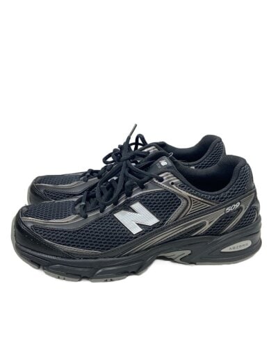 商品画像：U509/ブラック/27cm/BLK 1