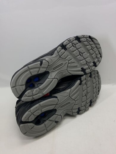 商品画像：U509/ブラック/27cm/BLK 4