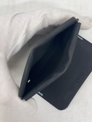 商品画像：RE:FORM/コインケース/--/BLK/メンズ 5