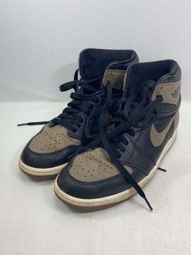 商品画像：ハイカットスニーカー_DZ5485-020/28cm/BLK 2