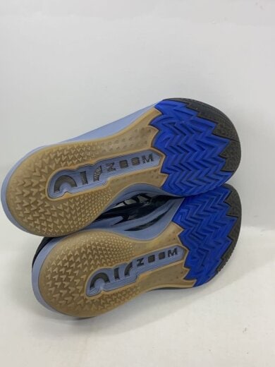 商品画像：エア ズーム G.T. カット 2/26.5cm/BLK 4