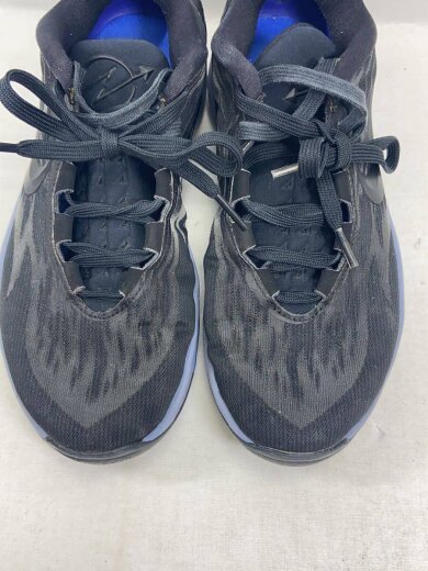 商品画像：エア ズーム G.T. カット 2/26.5cm/BLK 7