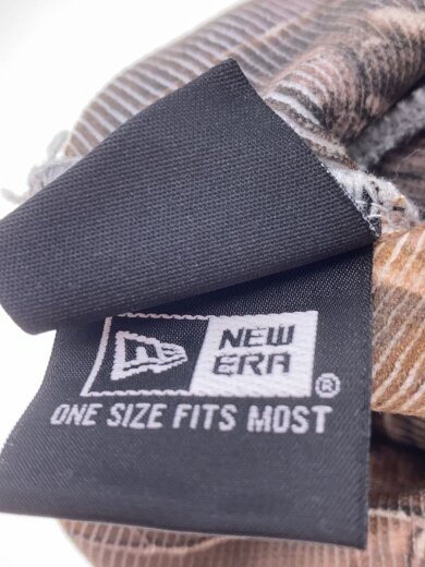 商品画像：ニットキャップ/--/ポリエステル/KHK/メンズ 4