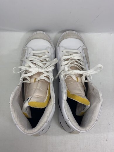 商品画像：BLAZER NID VNTG 77/28cm/WHT// 3