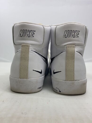 商品画像：BLAZER NID VNTG 77/28cm/WHT// 6