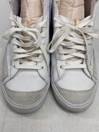 商品画像：BLAZER NID VNTG 77/28cm/WHT// 7