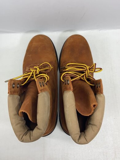 商品画像：レースアップブーツ/29cm/BRW/A98 161 3