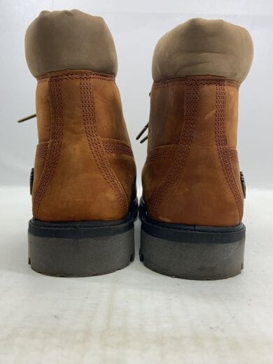 商品画像：レースアップブーツ/29cm/BRW/A98 161 6