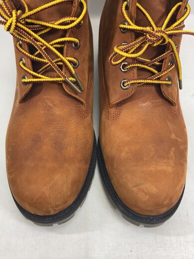 商品画像：レースアップブーツ/29cm/BRW/A98 161 8