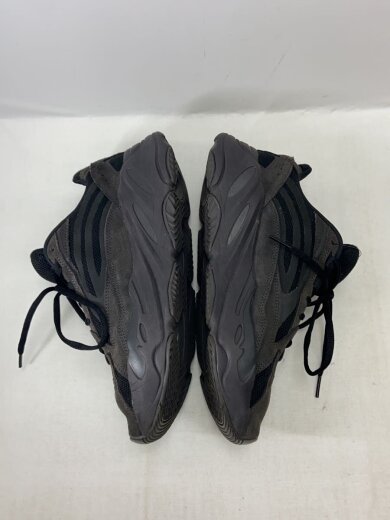 商品画像：YEEZY BOOST 700 V2/イージー ブースト 700 V2/FU6684/ブラック/27cm/BLK 6