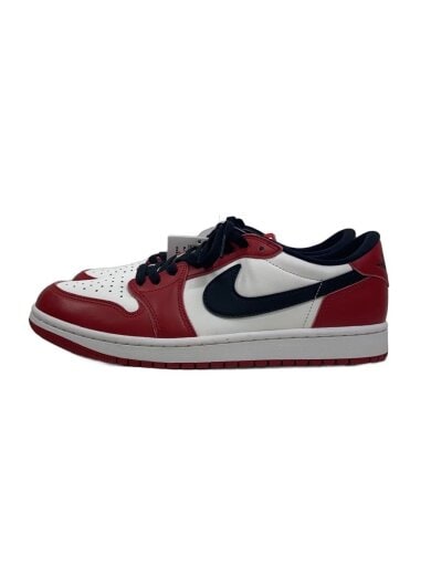 商品画像：AIR JORDAN 1 RETRO LOW OG_エア ジョーダン 1 LOW OG/26.5cm/RED 1