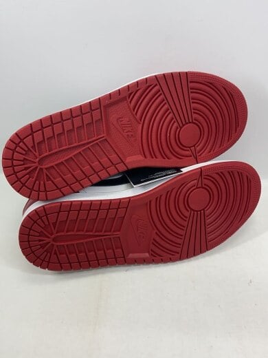 商品画像：AIR JORDAN 1 RETRO LOW OG_エア ジョーダン 1 LOW OG/26.5cm/RED 4