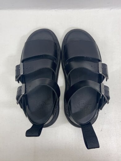 商品画像：サンダル/UK4/BLK/PA004 3