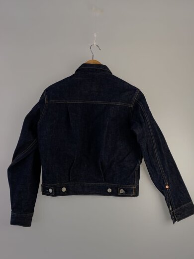 商品画像：Gジャン/34/コットン/IDG/71507-XX 2