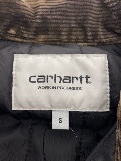 商品画像：ジャケット/S/コットン/KHK/カモフラ 3