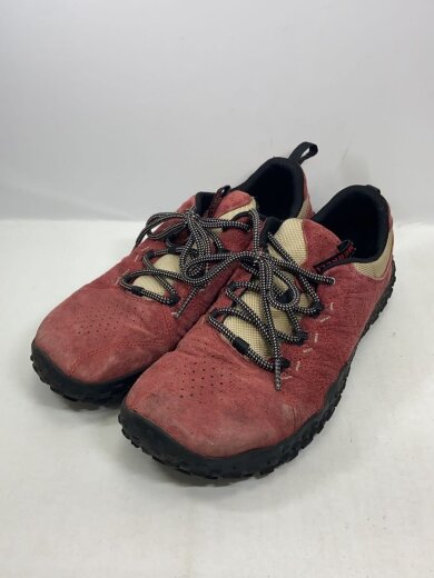 商品画像：ローカットスニーカー/30cm/RED/J135609 2