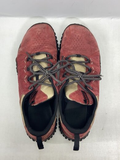 商品画像：ローカットスニーカー/30cm/RED/J135609 3