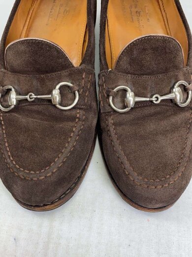 商品画像：ローファー/6/BRW/98907 7