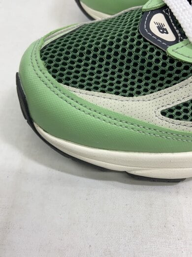 商品画像：U990/グリーン/27.5cm/GRN 8