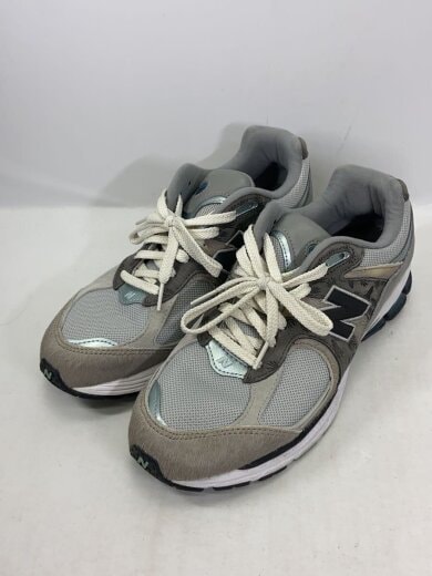 商品画像：ローカットスニーカー/27cm/GRY/M2002RAT 2