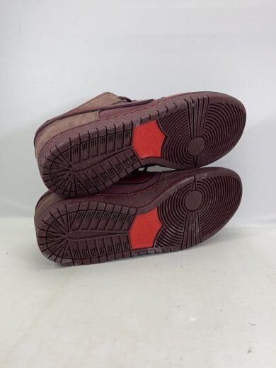 商品画像：ローカットスニーカー_FN0619-600/28cm/BRD 4