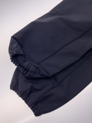 商品画像：ジャケット/M/ナイロン/BLK/HV0081-045 5