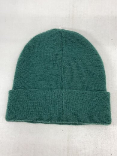 商品画像：ニットキャップ/--/アクリル/GRN/メンズ// 2