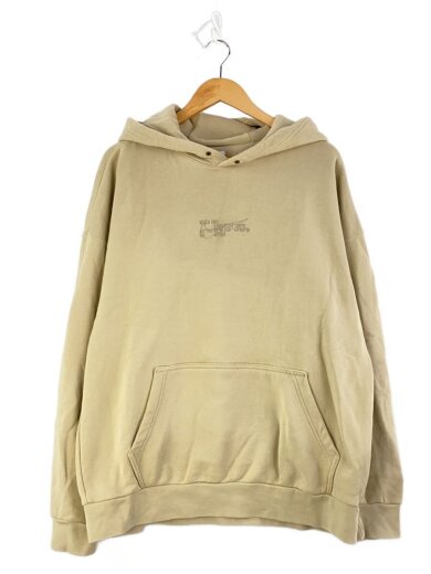 商品画像：パーカー/M/コットン/KHK/hv4722-251// 1