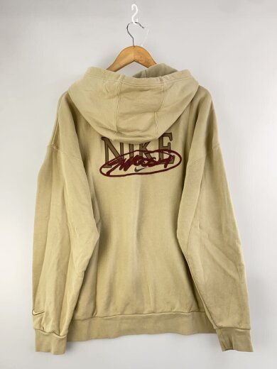 商品画像：パーカー/M/コットン/KHK/hv4722-251// 2