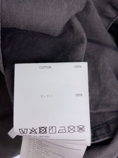 商品画像：ジャケット/2/コットン/BLK/201TQDT-SHM01/SCOUT LS// 4