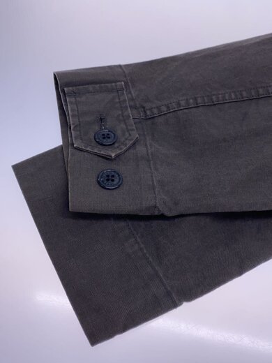 商品画像：ジャケット/2/コットン/BLK/201TQDT-SHM01/SCOUT LS// 5