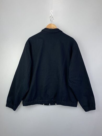 商品画像：ジャケット/XL/コットン/BLK/DQ6335-010// 2