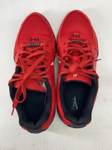 商品画像：JA 2 NIGHTMARE EP_ジャ 2 NIGHTMARE EP/29cm/RED// 3