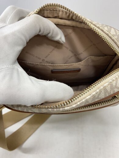 商品画像：ショルダーバッグ/--/CRM/総柄/35F1GTVC2B 6