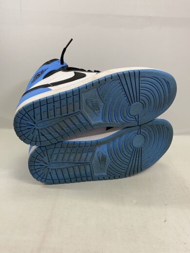 商品画像：AIR JORDAN 1 RETRO HIGH OG_エア ジョーダン 1 レトロ ハイ オージー/27.5cm/ 4