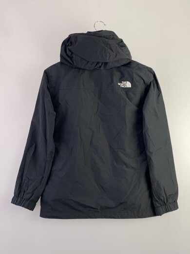 商品画像：CASSIUS TRICLIMATE JACKET_カシウストリクライメントジャケット/S/ナイロン/BLK// 2