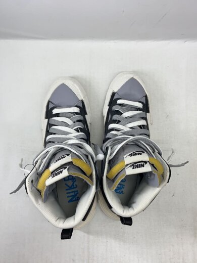 商品画像：BLAZER MID SACAI/ブレーザーミッドサカイ/ブラック/BV0072-002/26.5cm/BLK 3