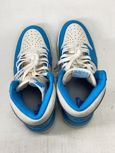 商品画像：AIR JORDAN 1 HIGH OG_エア ジョーダン 1 HIGH OG/26.5cm/BLU 3