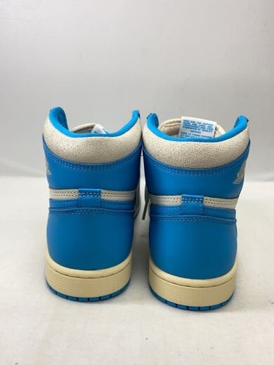 商品画像：AIR JORDAN 1 HIGH OG_エア ジョーダン 1 HIGH OG/26.5cm/BLU 6
