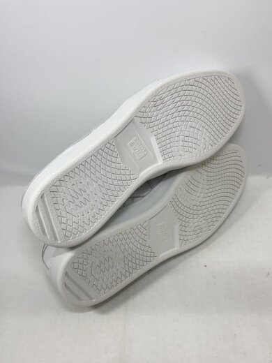 商品画像：GSM SD/ローカットスニーカー/27.5cm/WHT/レザー/1183B403 4