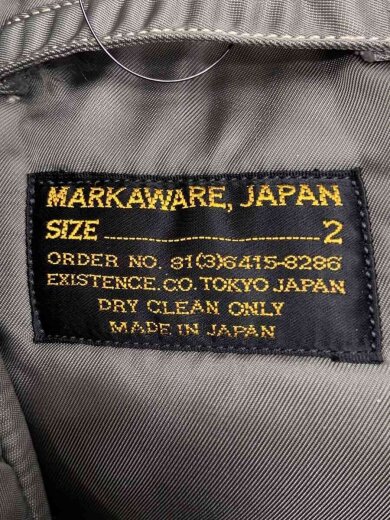 商品画像：ジャケット/2/--/KHK// 3