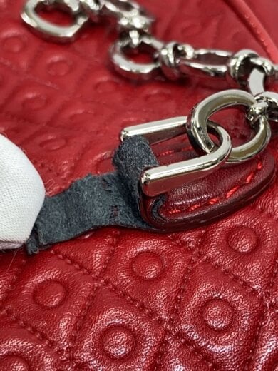 商品画像：ショルダーバッグ/レザー 7