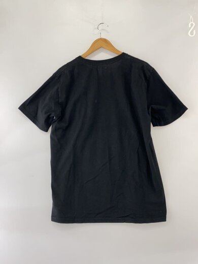 商品画像：Tシャツ/L/コットン/BLK// 2