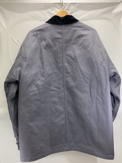 商品画像：DICKIES COVERALL/ブルゾン/XXL/コットン/GRY/24FW-WMO-DC01 2