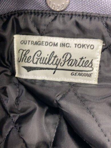 商品画像：DICKIES COVERALL/ブルゾン/XXL/コットン/GRY/24FW-WMO-DC01 4