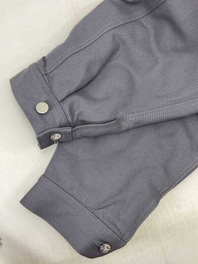 商品画像：DICKIES COVERALL/ブルゾン/XXL/コットン/GRY/24FW-WMO-DC01 6