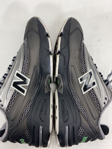 商品画像：ローカットスニーカー/27cm/SLV/M1000T 7