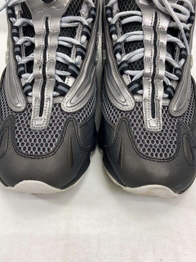 商品画像：ローカットスニーカー/27cm/SLV/M1000T 8