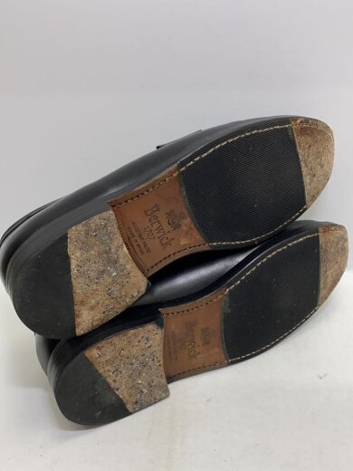 商品画像：ローファー/UK6.5/BLK/4456// 4