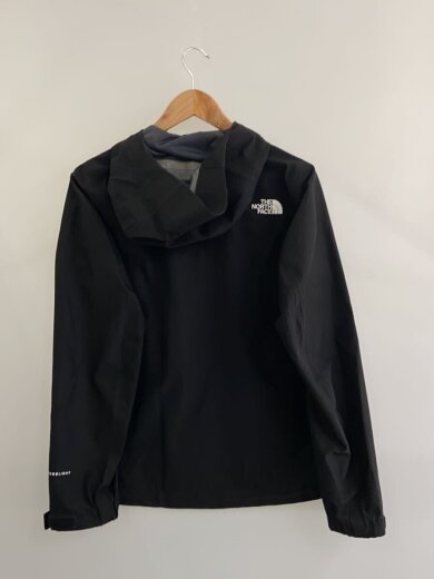 商品画像：FL DRIZZLE JACKET_フューチャーライトドリズルジャケット/L/ポリエステル/BLK// 2